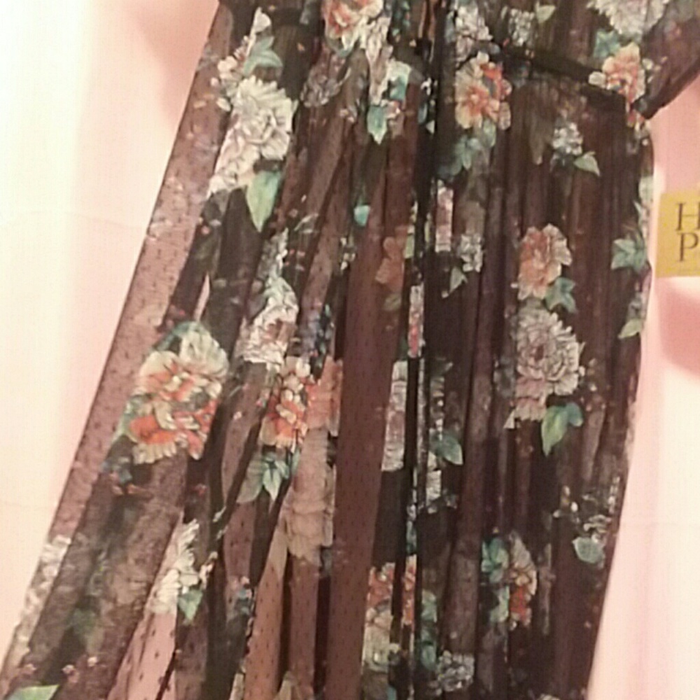 Mesh pullover - Picture 4 of 4